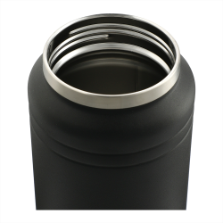 Drink Bottles - Metal  - Arctic Zone Titan Copper Bottle 1L