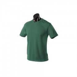 Men's Promotional T Shirts  - Mens Botany Tee