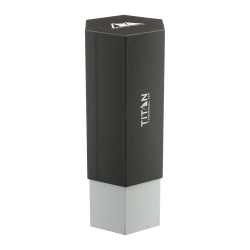 Drink Bottles - Metal  - Arctic Zone Titan Copper Bottle 1L