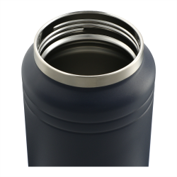 Drink Bottles - Metal  - Arctic Zone Titan Copper Bottle 1L
