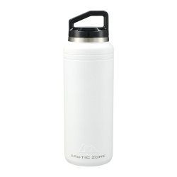 Drink Bottles - Metal  - Arctic Zone Titan Copper Bottle 1L
