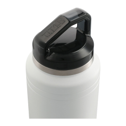 Drink Bottles - Metal  - Arctic Zone Titan Copper Bottle 1L