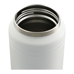 Drink Bottles - Metal  - Arctic Zone Titan Copper Bottle 1L