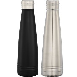 Drink Bottles - Metal  - Duke Copper Vacuum Insulated 470ml
