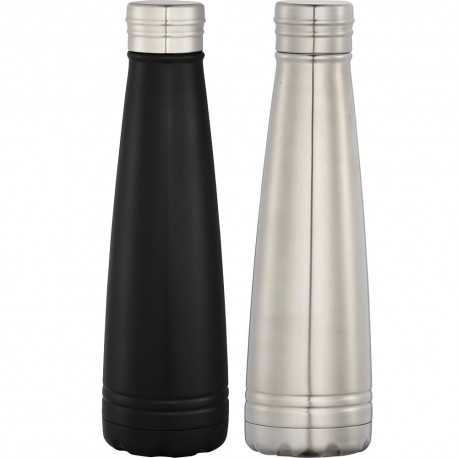 Drink Bottles - Metal  - Duke Copper Vacuum Insulated 470ml
