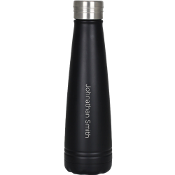 Drink Bottles - Metal  - Duke Copper Vacuum Insulated 470ml