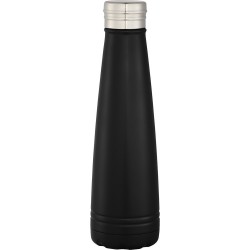 Drink Bottles - Metal  - Duke Copper Vacuum Insulated 470ml