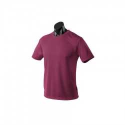Men's Promotional T Shirts  - Mens Botany Tee