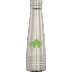 Drink Bottles - Metal  - Duke Copper Vacuum Insulated 470ml