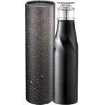 Drink Bottles - Metal - Hugo Auto-Seal Copper Vacuum Insulated Bottle 700ml