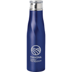 Drink Bottles - Metal - Hugo Auto-Seal Copper Vacuum Insulated Bottle 700ml