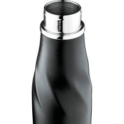 Drink Bottles - Metal  - Hugo Auto-Seal Copper Vacuum Insulated Bottle 700ml