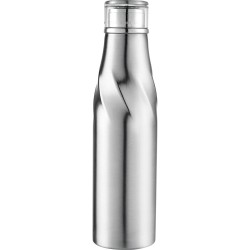 Drink Bottles - Metal  - Hugo Auto-Seal Copper Vacuum Insulated Bottle 700ml