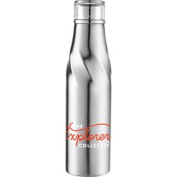 Drink Bottles - Metal  - Hugo Auto-Seal Copper Vacuum Insulated Bottle 700ml