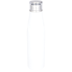 Drink Bottles - Metal  - Hugo Auto-Seal Copper Vacuum Insulated Bottle 700ml