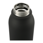 Drink Bottles - Metal - Marka Copper Vac Bottle w/ Metal Loop 600ml