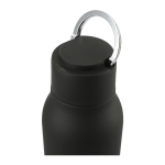 Drink Bottles - Metal - Marka Copper Vac Bottle w/ Metal Loop 600ml