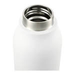 Drink Bottles - Metal - Marka Copper Vac Bottle w/ Metal Loop 600ml