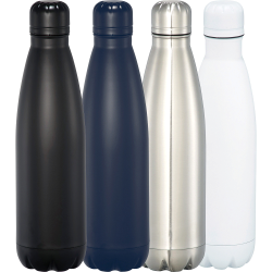 Drink Bottles - Metal  - Mega Copper Vacuum Insulated Bottle 760ml