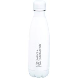 Drink Bottles - Metal  - Mega Copper Vacuum Insulated Bottle 760ml