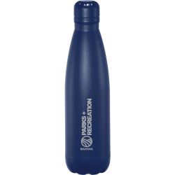 Drink Bottles - Metal  - Mega Copper Vacuum Insulated Bottle 760ml