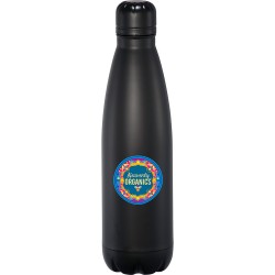 Drink Bottles - Metal  - Mega Copper Vacuum Insulated Bottle 760ml