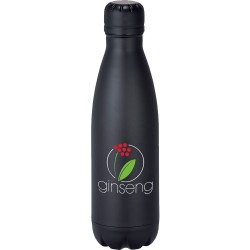 Drink Bottles - Metal  - Mix-n-match Copper Vacuum Insulated Bottle 500ml
