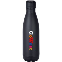 Drink Bottles - Metal  - Mix-n-match Copper Vacuum Insulated Bottle 500ml