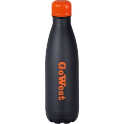 Drink Bottles - Metal  - Mix-n-match Copper Vacuum Insulated Bottle 500ml