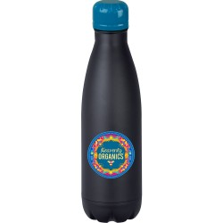 Drink Bottles - Metal  - Mix-n-match Copper Vacuum Insulated Bottle 500ml