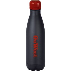 Drink Bottles - Metal  - Mix-n-match Copper Vacuum Insulated Bottle 500ml