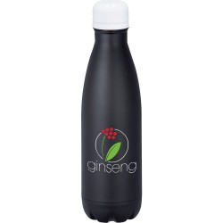 Drink Bottles - Metal  - Mix-n-match Copper Vacuum Insulated Bottle 500ml