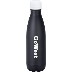 Drink Bottles - Metal  - Mix-n-match Copper Vacuum Insulated Bottle 500ml