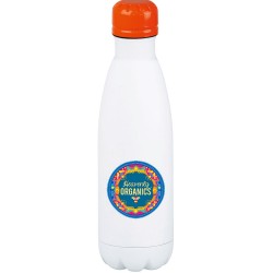 Drink Bottles - Metal  - Mix-n-match Copper Vacuum Insulated Bottle 500ml