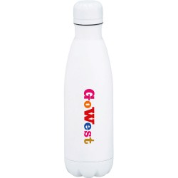 Drink Bottles - Metal  - Mix-n-match Copper Vacuum Insulated Bottle 500ml