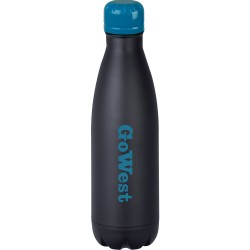Drink Bottles - Metal  - Mix-n-match Copper Vacuum Insulated Bottle 500ml
