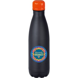 Drink Bottles - Metal  - Mix-n-match Copper Vacuum Insulated Bottle 500ml