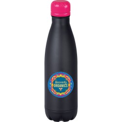 Drink Bottles - Metal  - Mix-n-match Copper Vacuum Insulated Bottle 500ml