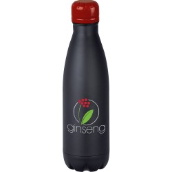 Drink Bottles - Metal  - Mix-n-match Copper Vacuum Insulated Bottle 500ml
