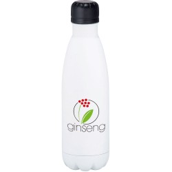 Drink Bottles - Metal  - Mix-n-match Copper Vacuum Insulated Bottle 500ml