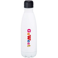 Drink Bottles - Metal  - Mix-n-match Copper Vacuum Insulated Bottle 500ml