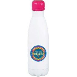 Drink Bottles - Metal  - Mix-n-match Copper Vacuum Insulated Bottle 500ml