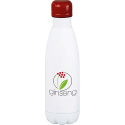 Drink Bottles - Metal  - Mix-n-match Copper Vacuum Insulated Bottle 500ml