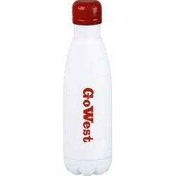 Drink Bottles - Metal  - Mix-n-match Copper Vacuum Insulated Bottle 500ml