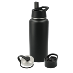 Drink Bottles - Metal - Trekk Highland 3-in-1 Copper Vacuum Bottle Kit 950ml