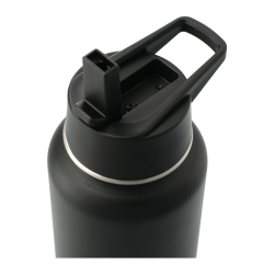 Drink Bottles - Metal  - Trekk Highland 3-in-1 Copper Vacuum Bottle Kit 950ml