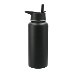 Drink Bottles - Metal  - Trekk Highland 3-in-1 Copper Vacuum Bottle Kit 950ml