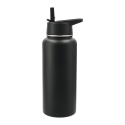 Drink Bottles - Metal  - Trekk Highland 3-in-1 Copper Vacuum Bottle Kit 950ml