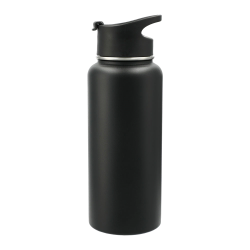 Drink Bottles - Metal  - Trekk Highland 3-in-1 Copper Vacuum Bottle Kit 950ml