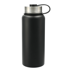 Drink Bottles - Metal  - Trekk Highland 3-in-1 Copper Vacuum Bottle Kit 950ml